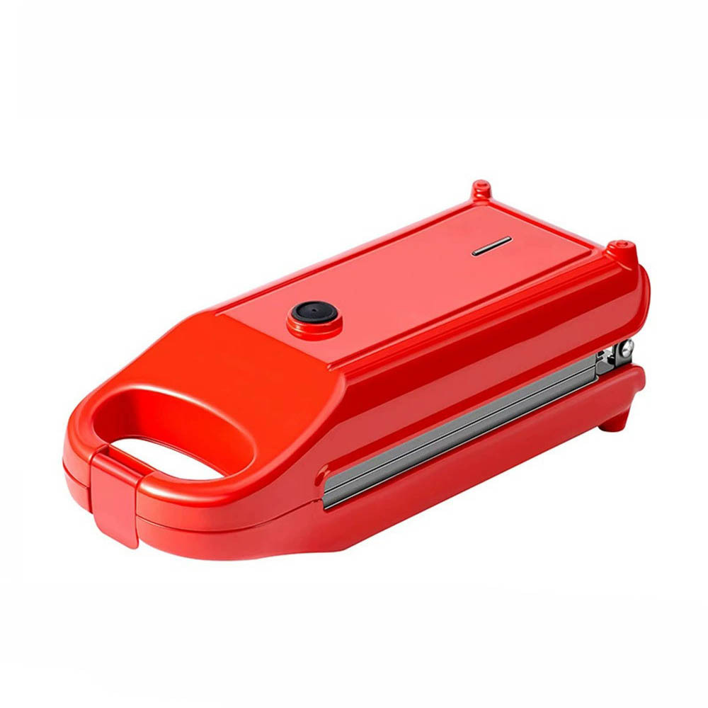 110V 5-In-1 Sweet Home Egg Tart Cake Breakfast Maker - Image 3