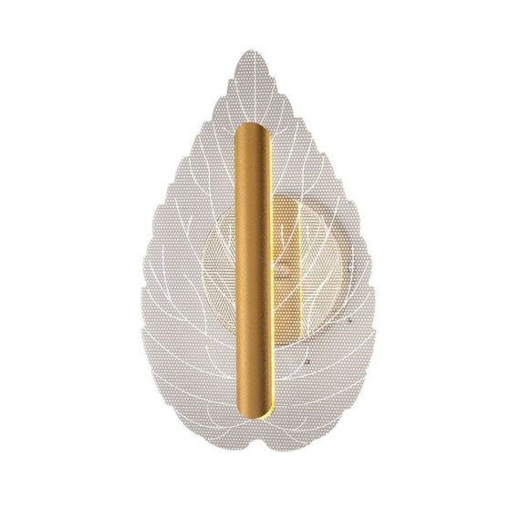 Modern Minimalist Stairwellaisle Lights