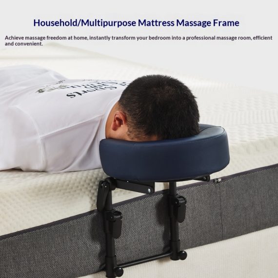 Foldable Portable Massage - Leonard & Hazel
