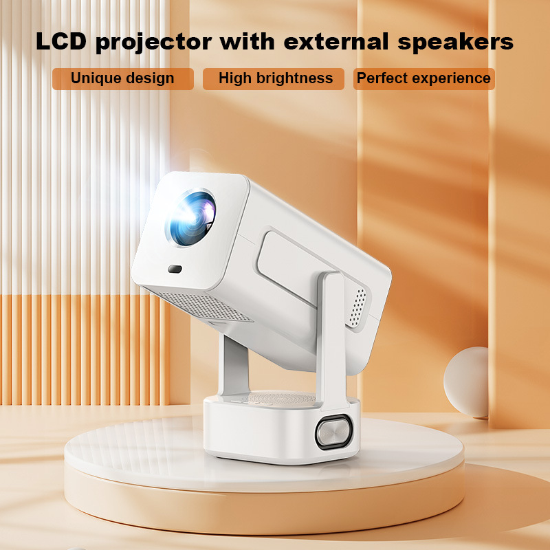 Bedroom Projector - Image 2