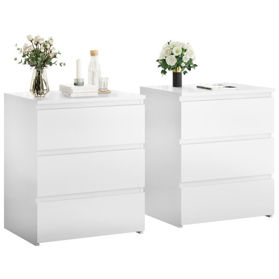 Set Drawer Dress - Leonard & Hazel