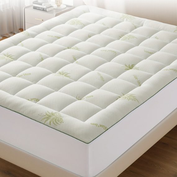 Vera Mattress Top - Leonard & Hazel