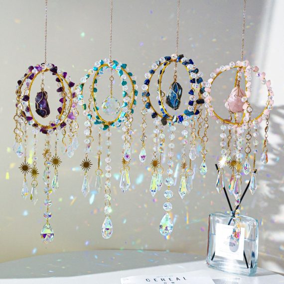 Decor - Leonard & Hazel