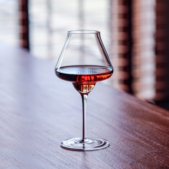 Tt6502 Crison Lead - Leonard & Hazel