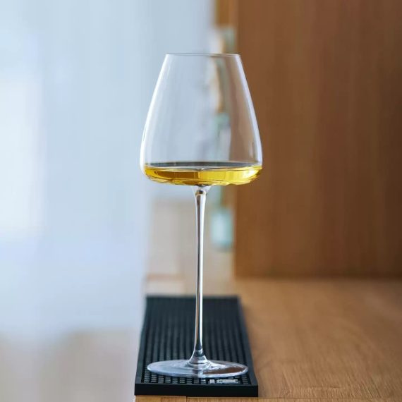 Pnt02 Crystal Ultra-Thin Stem Wine Glass