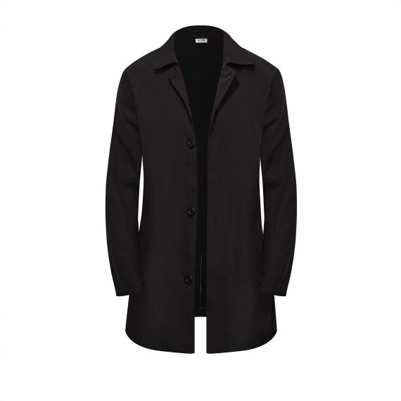 Mens Classic Elegant - Leonard & Hazel