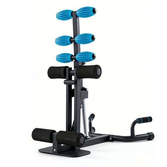 Deep Squat Machine - Leonard & Hazel