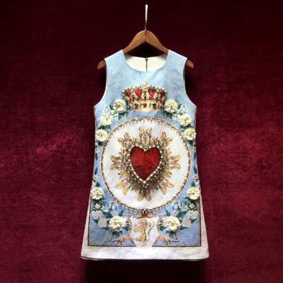 Dress - Leonard & Hazel