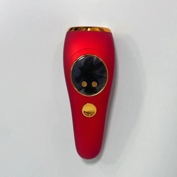 Ipl Laser Hair - Leonard & Hazel