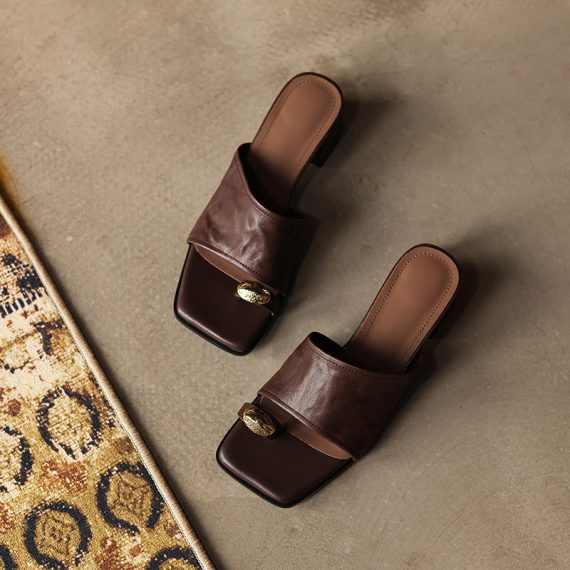 Womens Premium Full - Leonard & Hazel