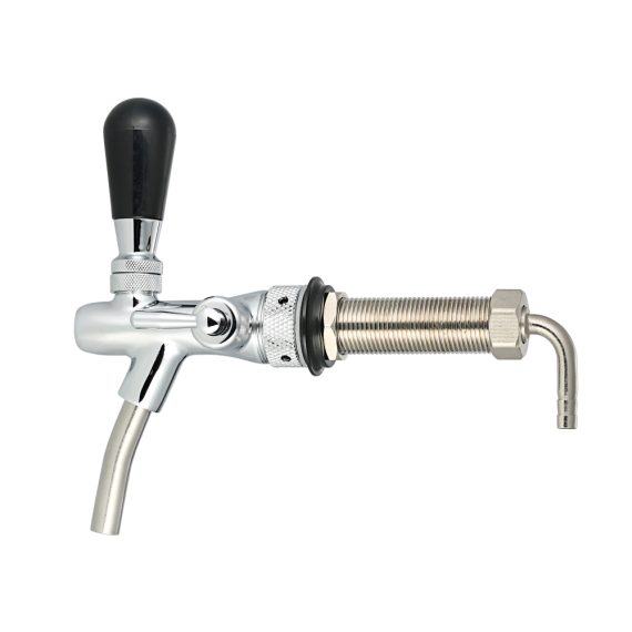 Adjustable Flow Control - Leonard & Hazel