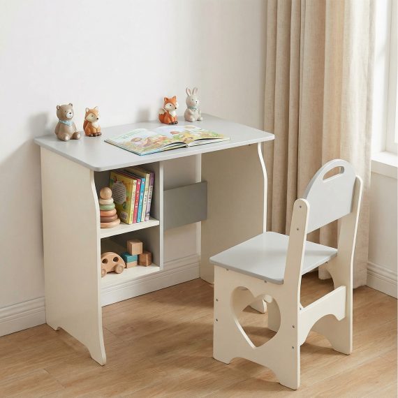 Kids Desk Chair - Leonard & Hazel