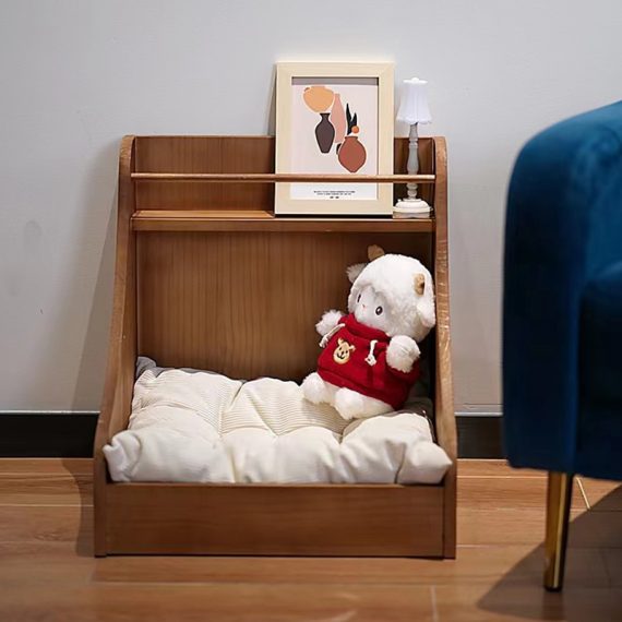 Pet Storage Small - Leonard & Hazel
