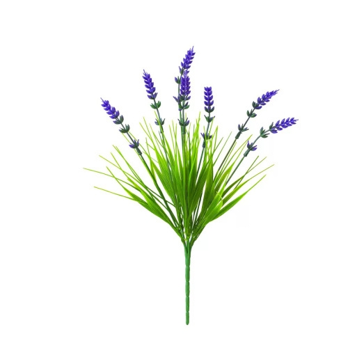 Flower Plant Decor - Leonard & Hazel