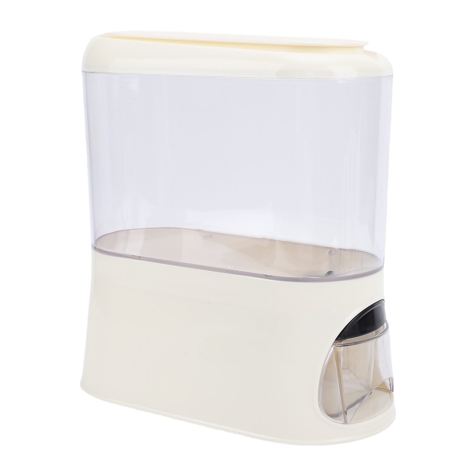 Rice Dispenser Cup - Leonard & Hazel