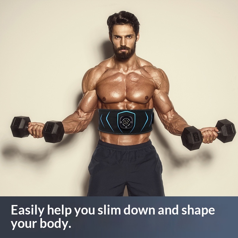 Muscle Training Device - Leonard & Hazel