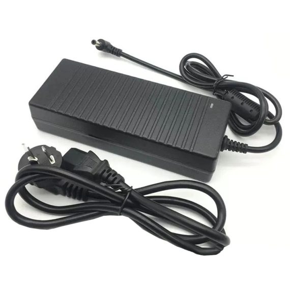 220V to 12V 15A Power Converter for Car Cigarette Lighter