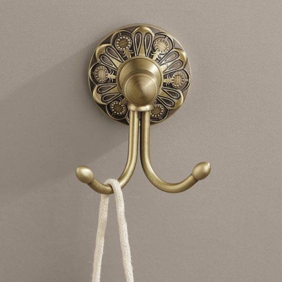 Retro Embossed Carved - Leonard & Hazel