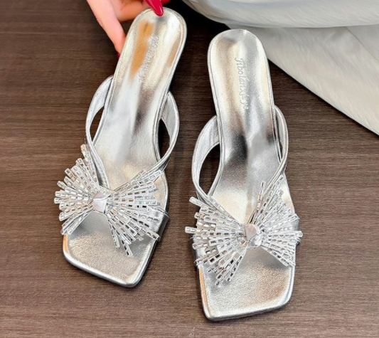 Firework Fairy Shoes - Leonard & Hazel