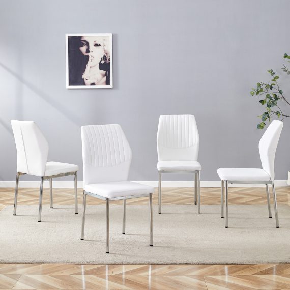 Chair - Leonard & Hazel
