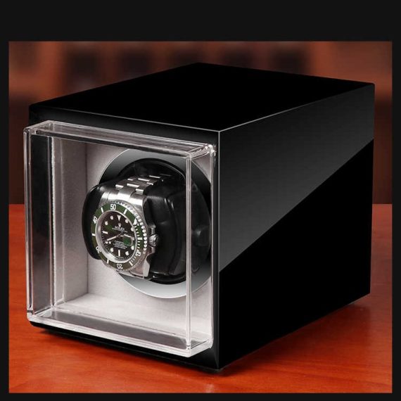 Automatic Watch Shaker Mechanical Watch Home