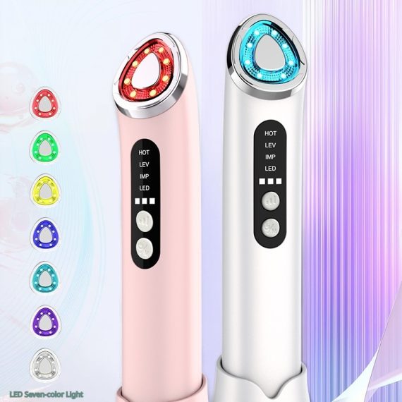 Beauty Device Facial - Leonard & Hazel